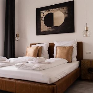 Appartement met Twee Slaapkamers